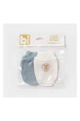 Biorganic Brave Lion 2'li Eldiven